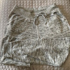 Athleta joggers size small